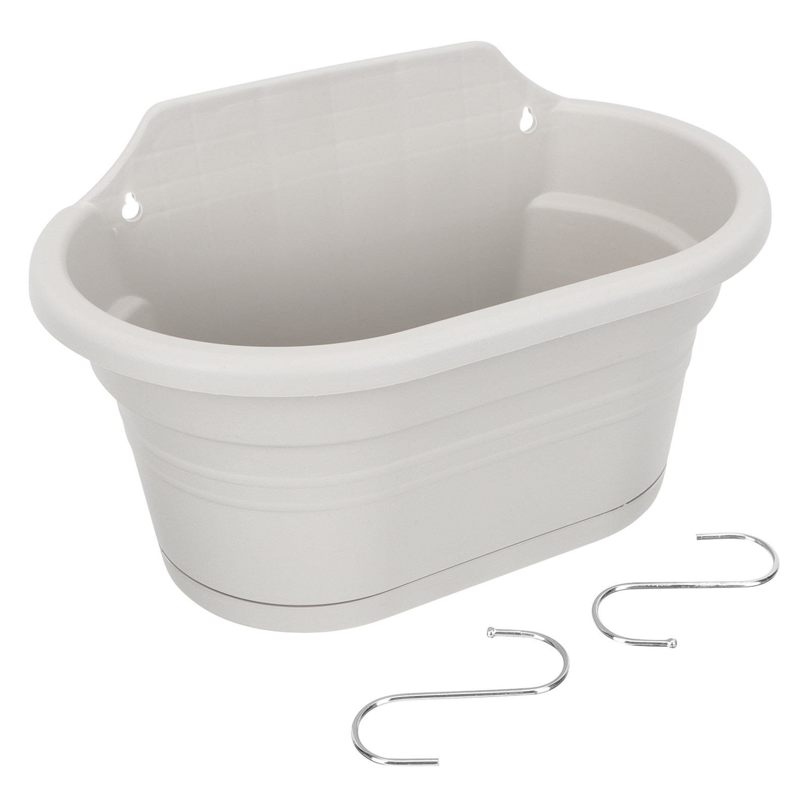 1Set Wall Hanging Flower Pot S - Spider Plant Hanging incelemesi ve fiyatı