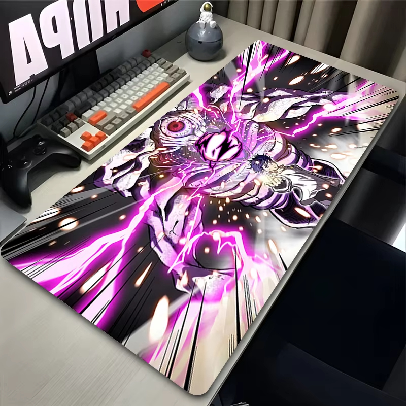 Anime Purple Mouse Pad HD XXL  - Tradescantia Purple incelemesi ve fiyatı