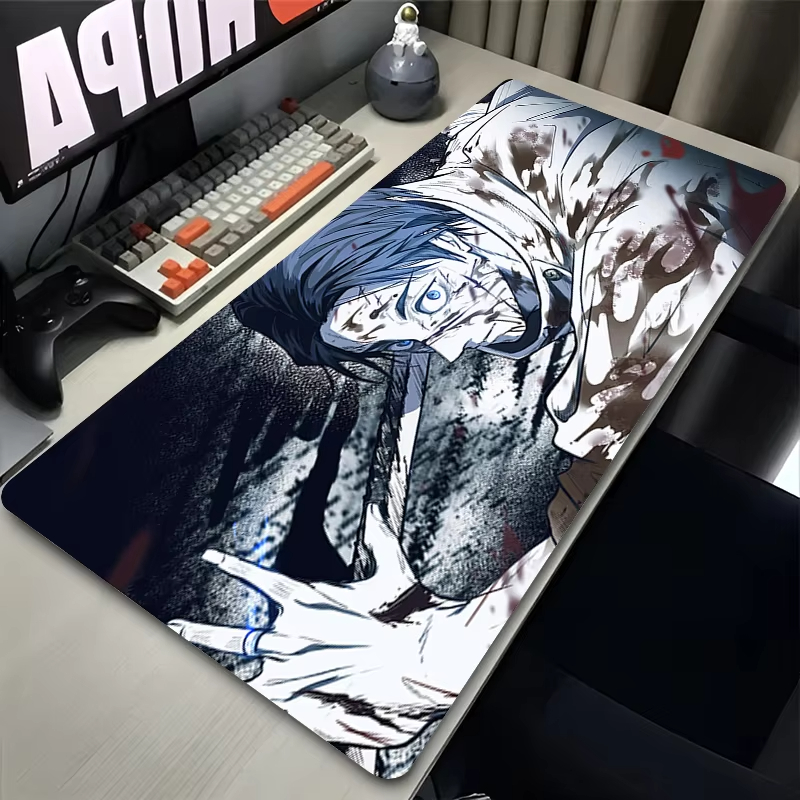 Anime Purple Mouse Pad HD XXL  - Tradescantia Purple incelemesi ve fiyatı