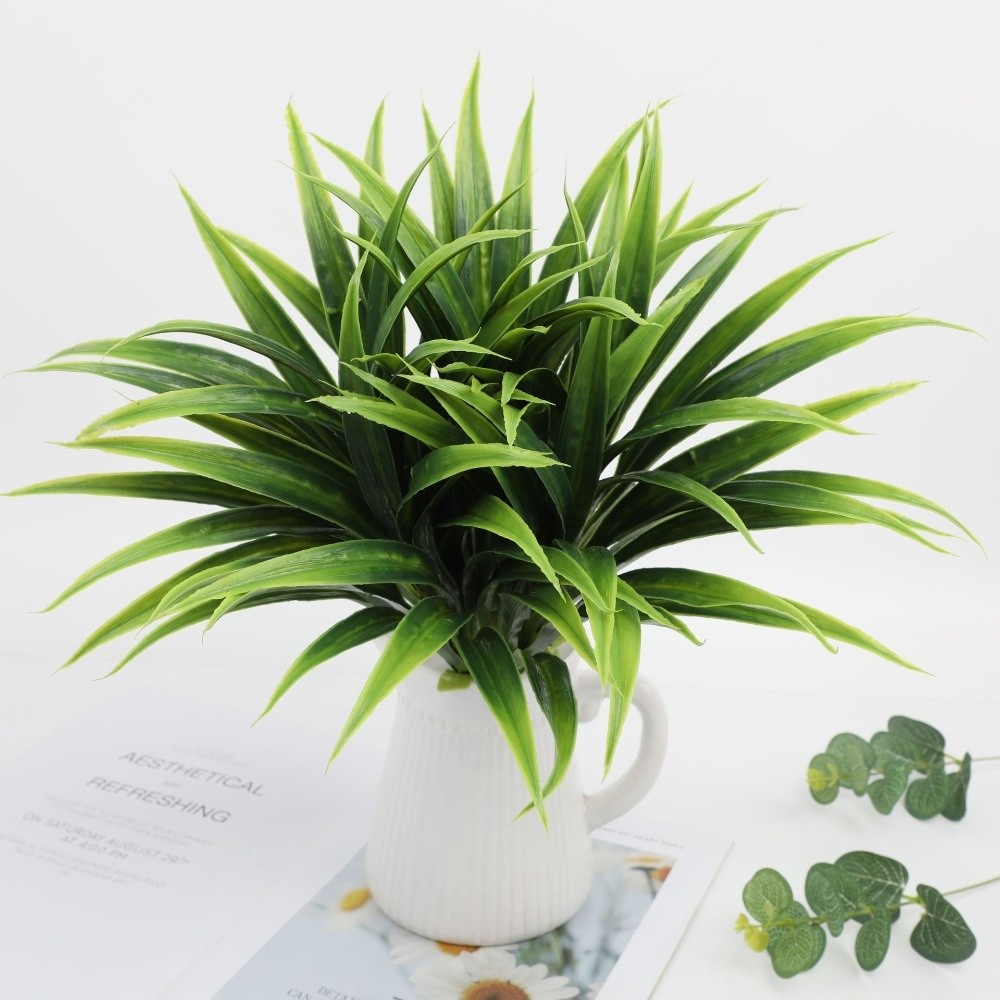 Landscaping 42cm Artificial Or - Spider Plant Hanging incelemesi ve fiyatı