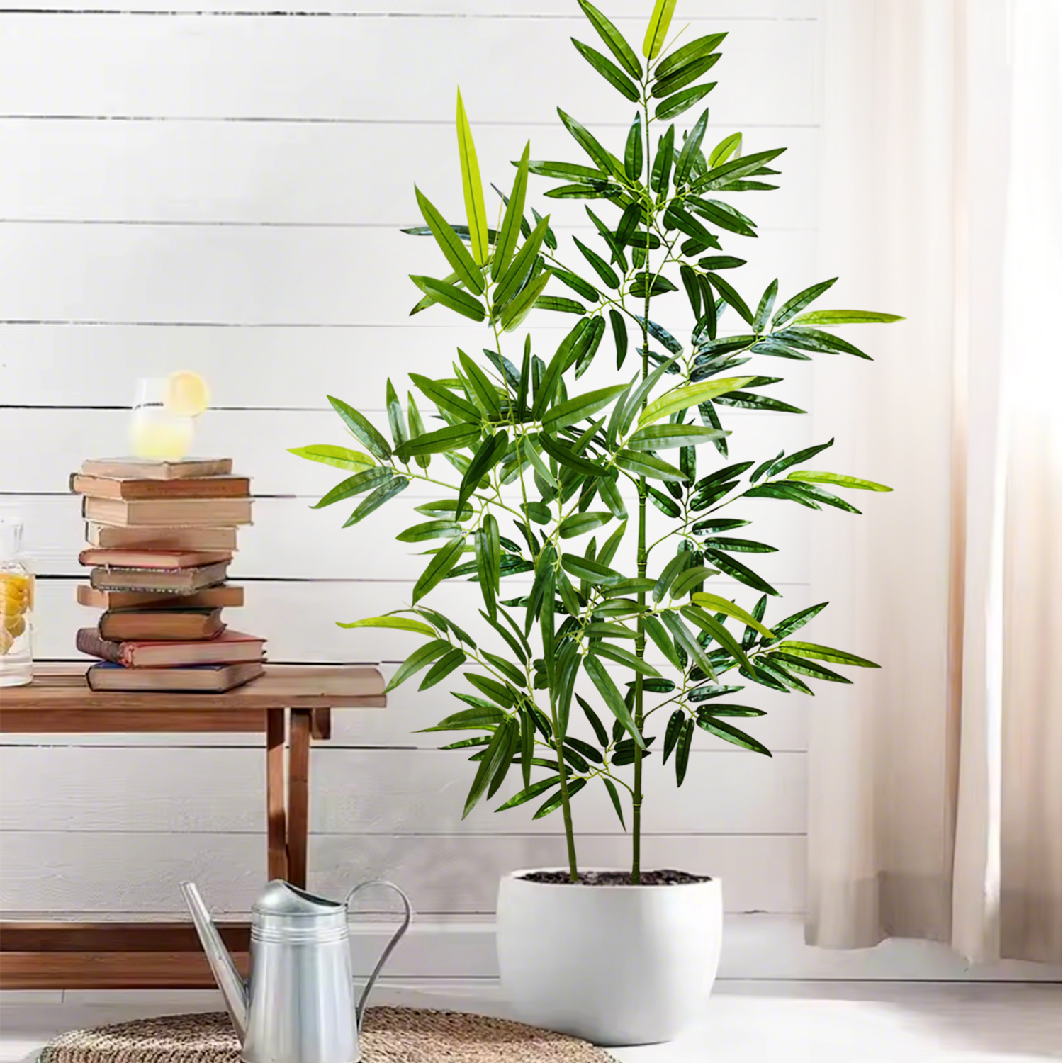 120-240cm/94.48in Artificial G - Dracaena Marginata incelemesi ve fiyatı