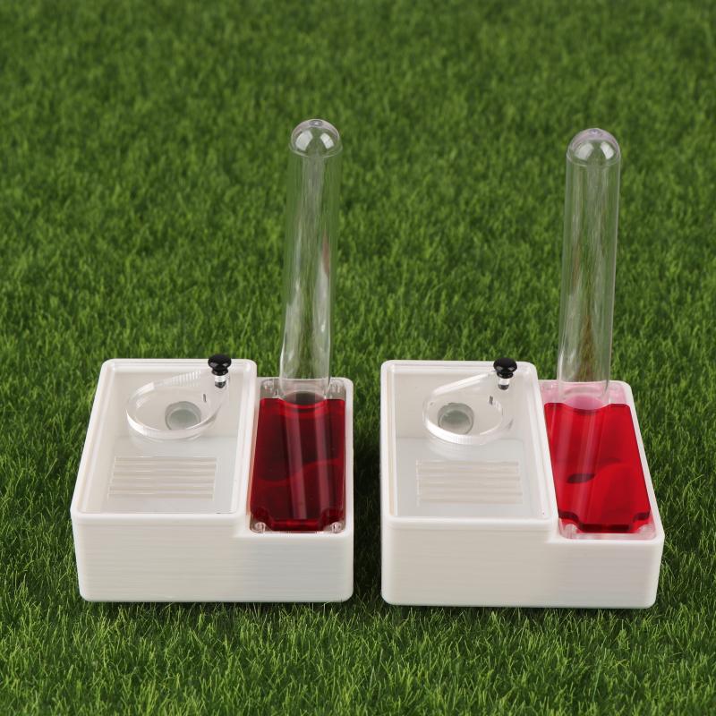 【Peace】3D Printed Ant Farm Que - Begonia Rex incelemesi ve fiyatı