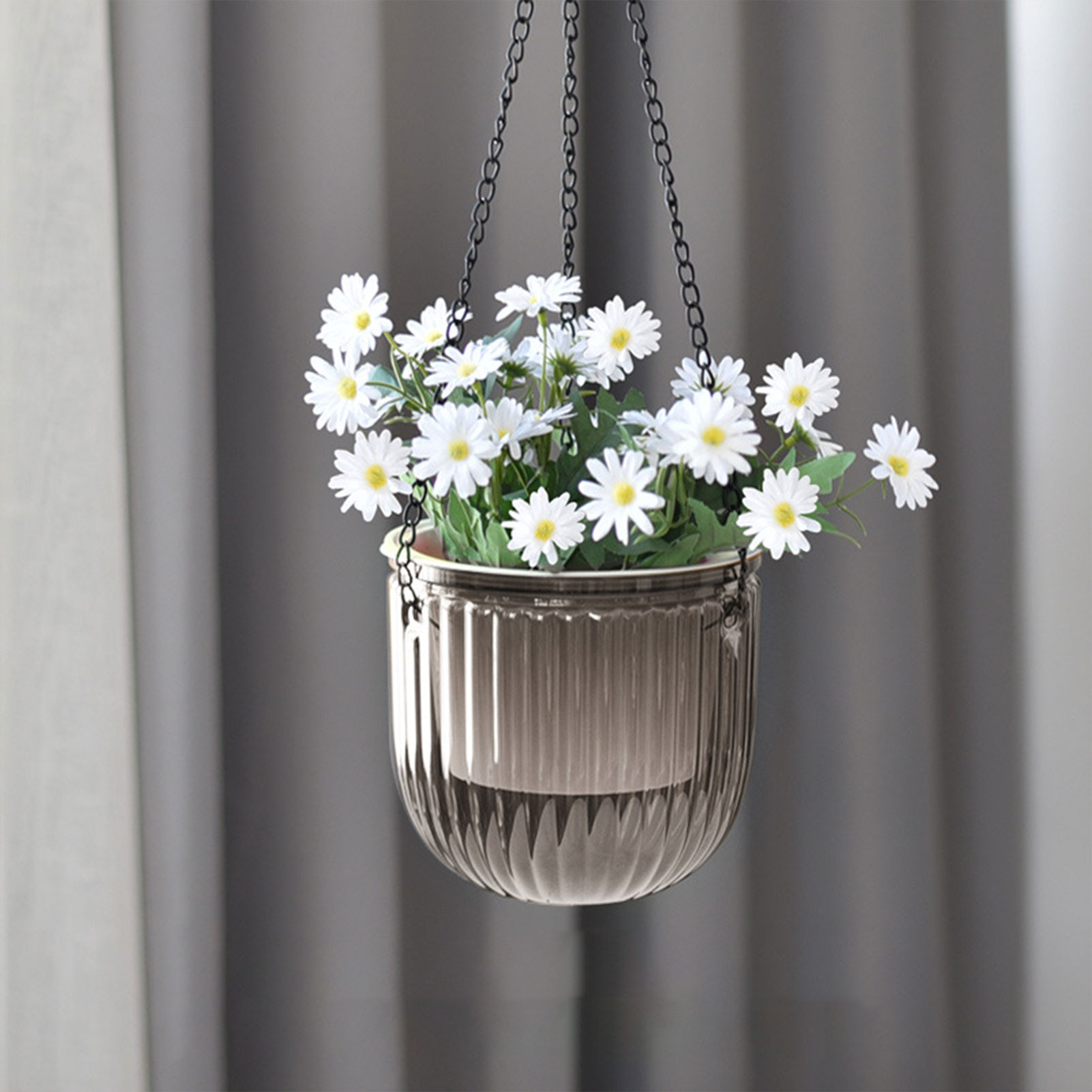 Automatic Self Watering Plant  - Spider Plant Hanging incelemesi ve fiyatı