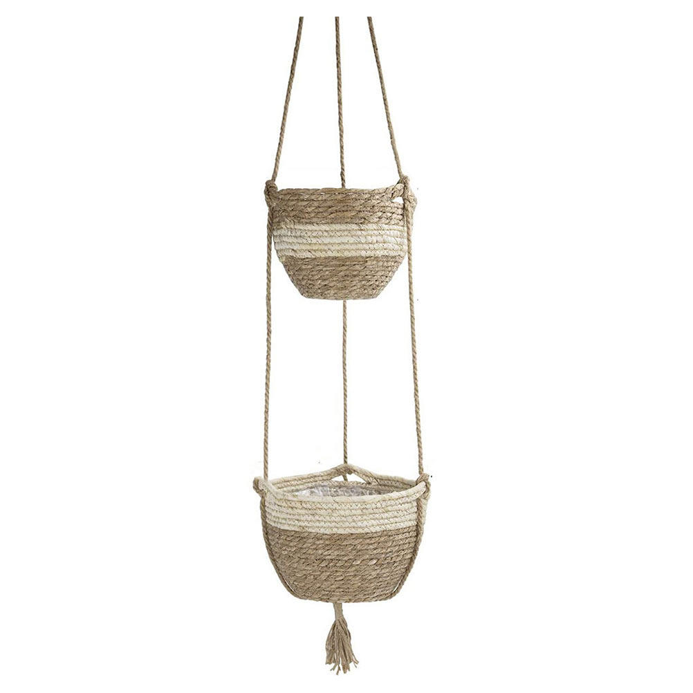 1Set Hanging Spider Plant Pot  - Spider Plant Hanging incelemesi ve fiyatı
