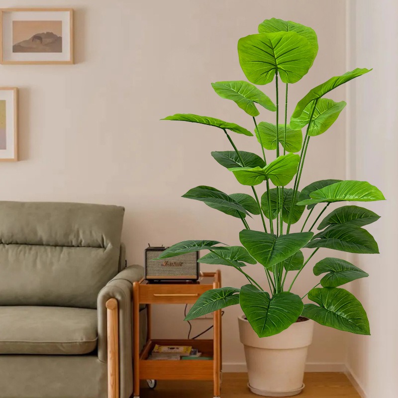 115cm Giant Artificial Plants  - Dracaena Marginata incelemesi ve fiyatı