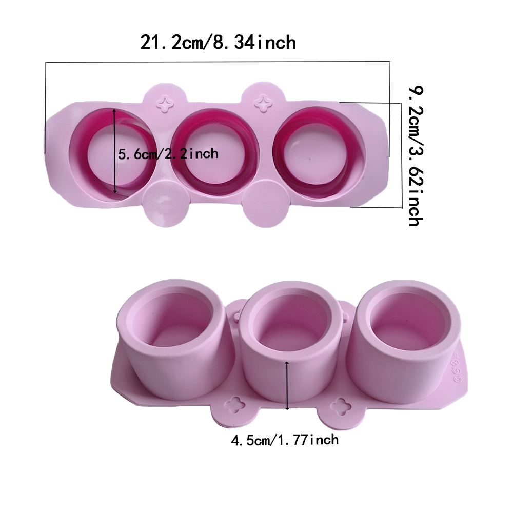Silicone Mold for Succulent Pl - Echeveria Succulent incelemesi ve fiyatı