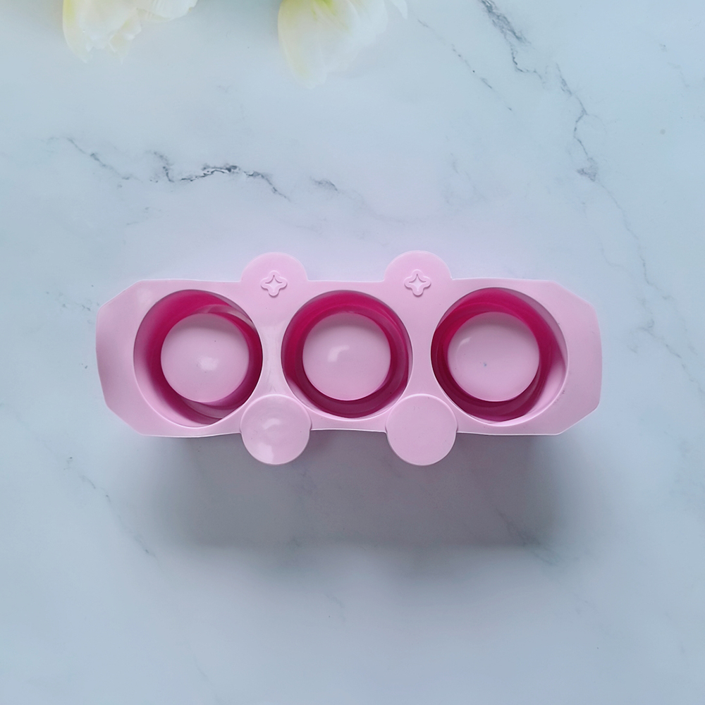 Silicone Mold for Succulent Pl - Echeveria Succulent incelemesi ve fiyatı