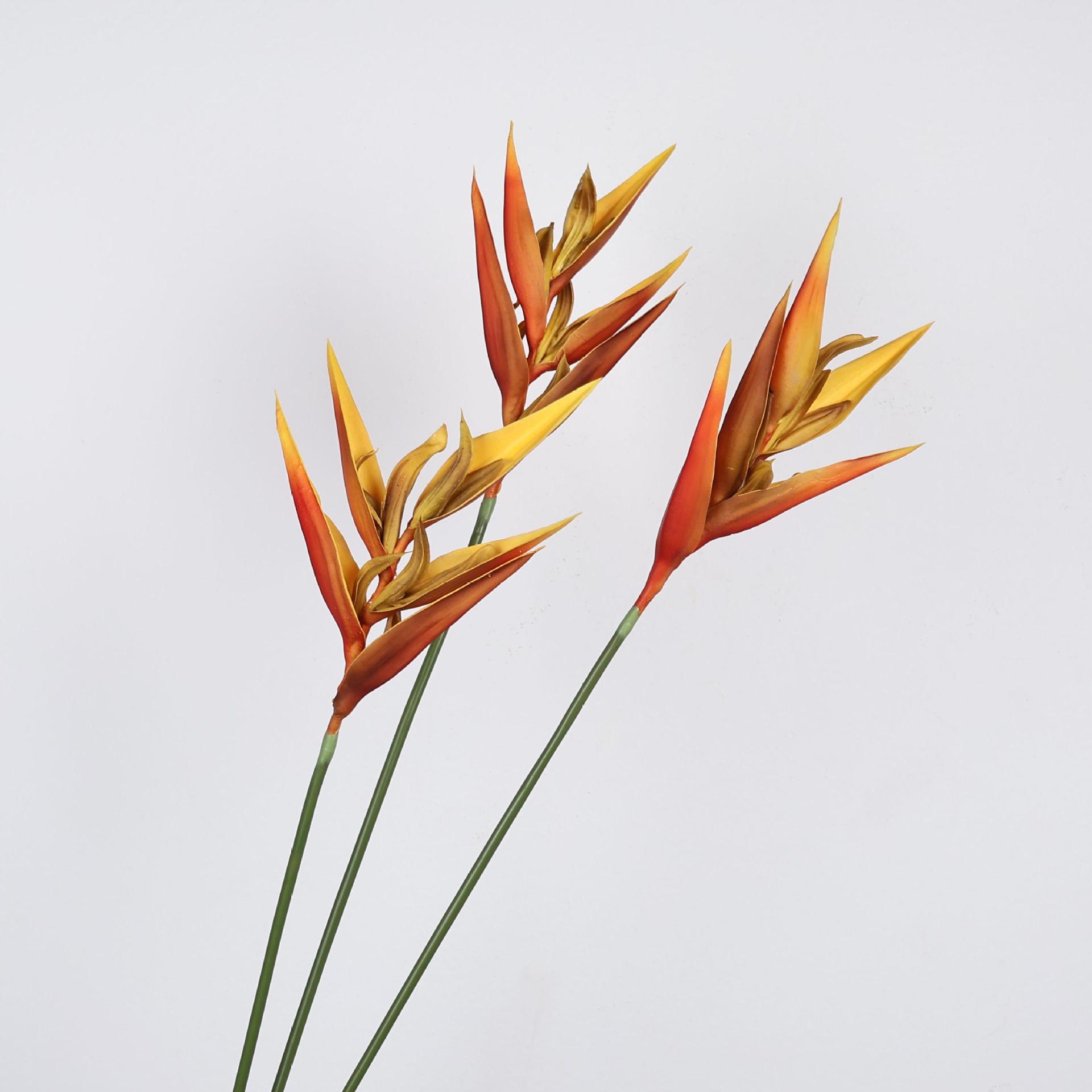 36.6 Inch Artificial Bird of P - Bird Paradise Strelitzia incelemesi ve fiyatı