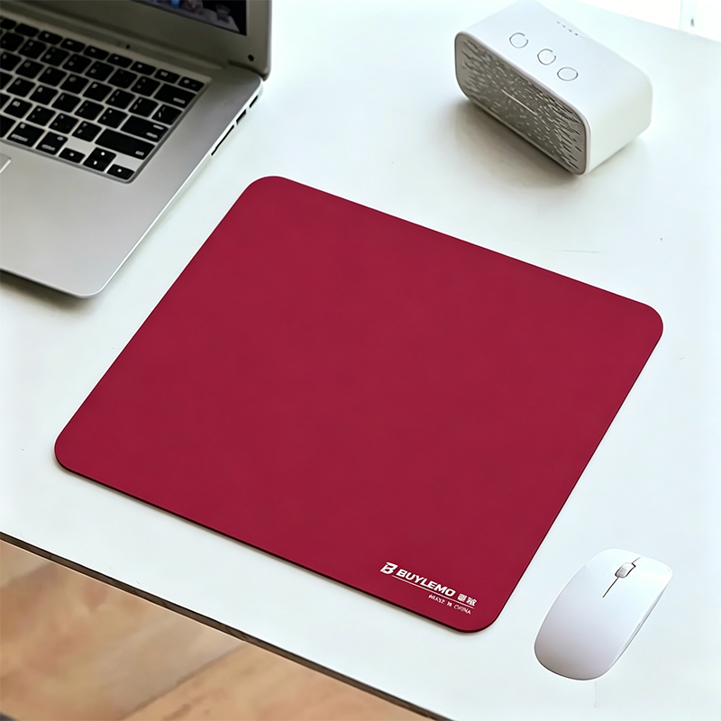 Rubber Mouse Pad Non-slip Wear - Tradescantia Purple incelemesi ve fiyatı
