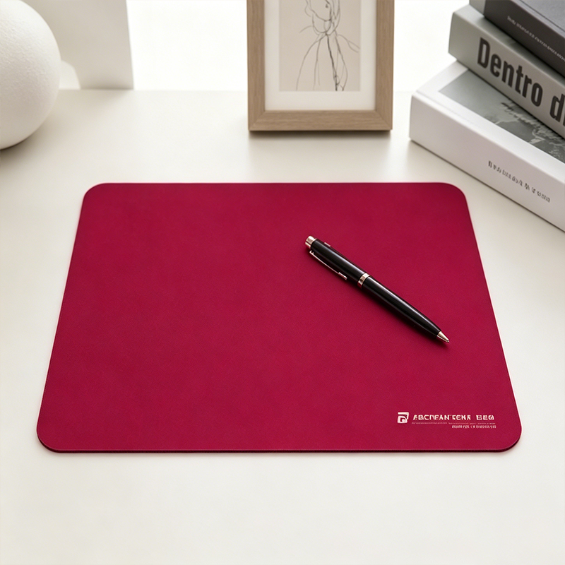 Rubber Mouse Pad Non-slip Wear - Tradescantia Purple incelemesi ve fiyatı