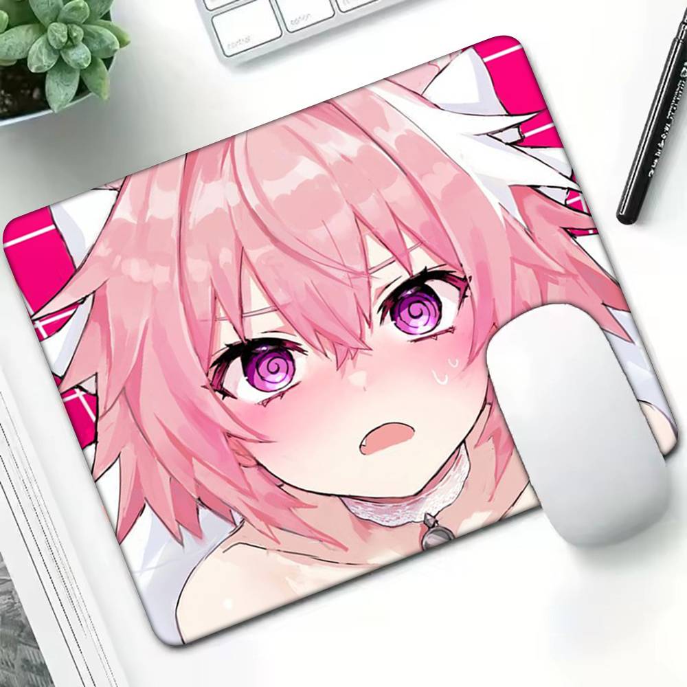Cute Pink Hair Anime Character - Tradescantia Purple incelemesi ve fiyatı