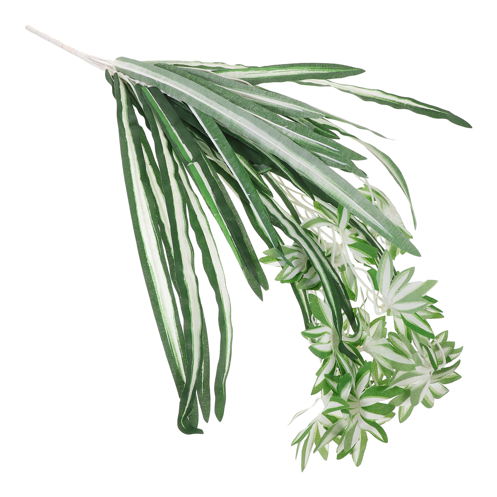 Artificial Hanging Spider Plan - Spider Plant Hanging incelemesi ve fiyatı