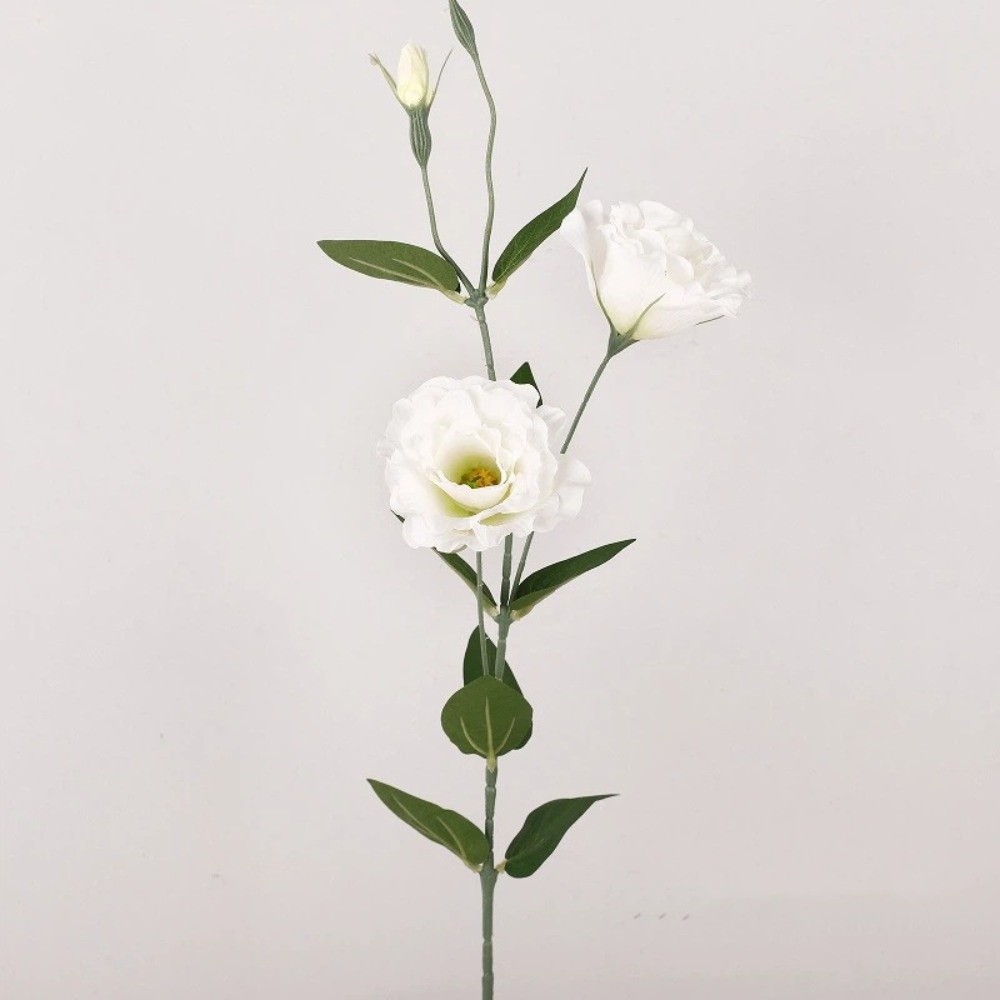 Platycodon Flower Artificial B - Ficus Lyrata Tree incelemesi ve fiyatı