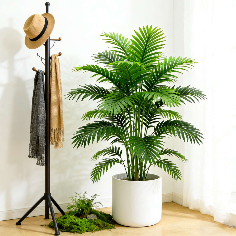 60-80cm Tall Artificial Palm T - Dracaena Marginata incelemesi ve fiyatı