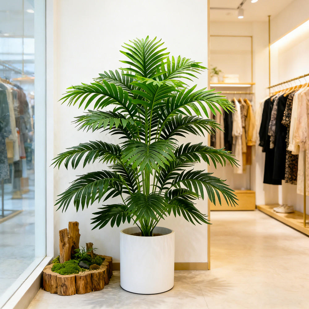 60-80cm Tall Artificial Palm T - Dracaena Marginata incelemesi ve fiyatı