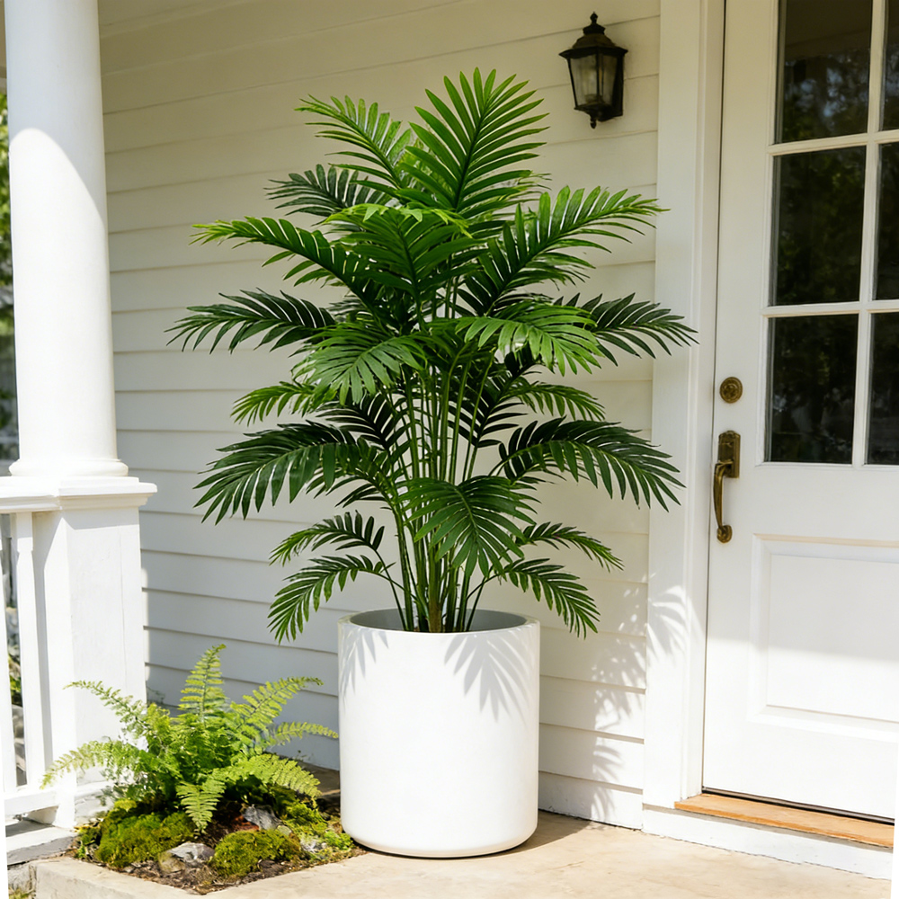60-80cm Tall Artificial Palm T - Dracaena Marginata incelemesi ve fiyatı