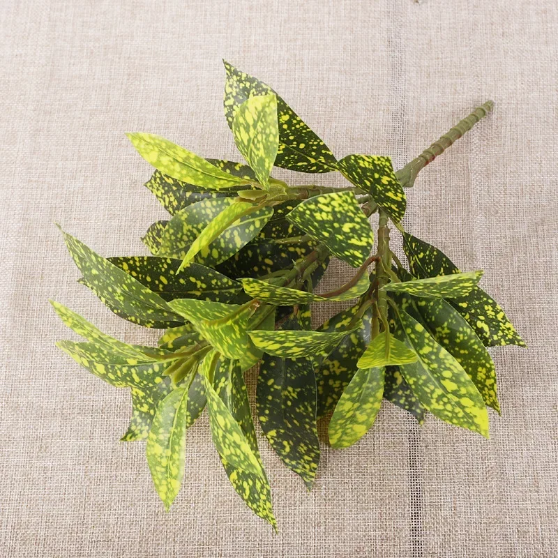 Plastic Artificial Color-chang - Dracaena Marginata incelemesi ve fiyatı