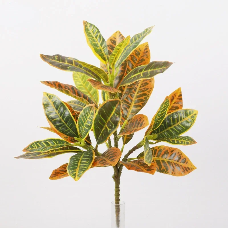 Plastic Artificial Color-chang - Dracaena Marginata incelemesi ve fiyatı