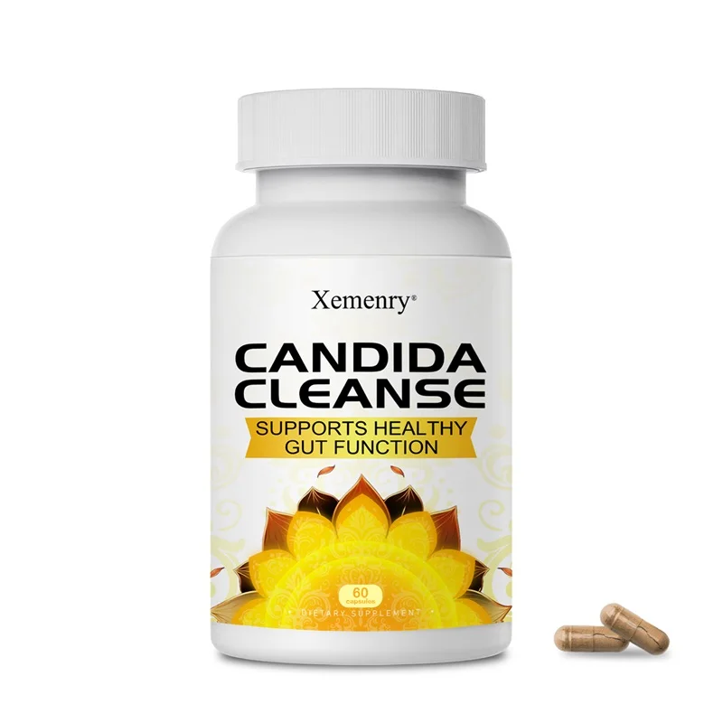 Candida Cleanse - Intestinal a - Aloe Vera Pot incelemesi ve fiyatı