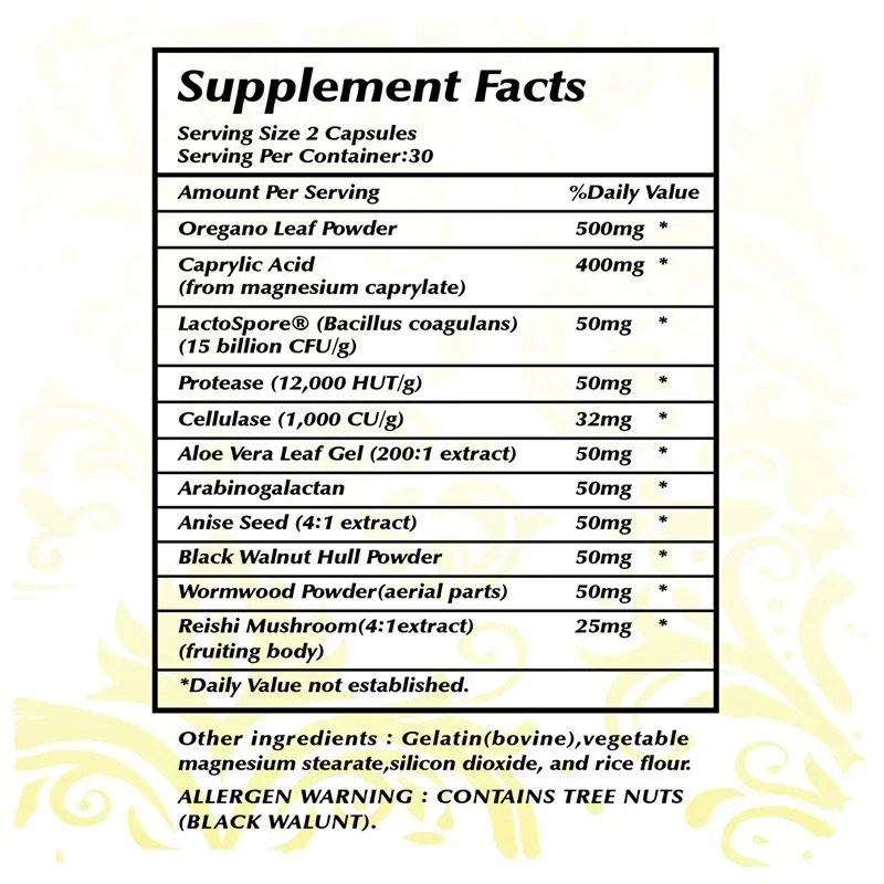 Candida Cleanse - Intestinal a - Aloe Vera Pot incelemesi ve fiyatı