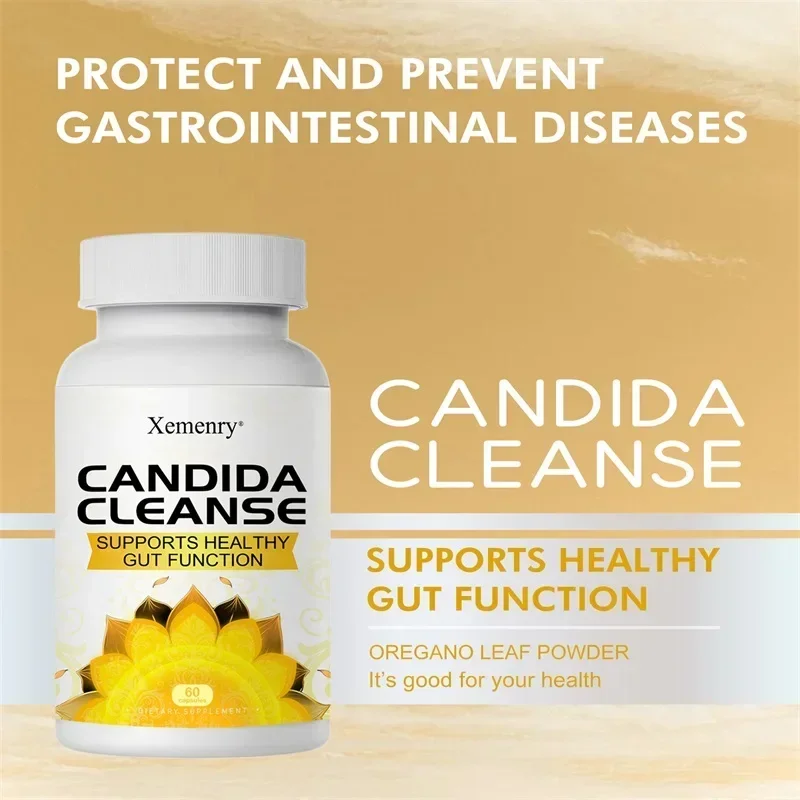 Candida Cleanse - Intestinal a - Aloe Vera Pot incelemesi ve fiyatı